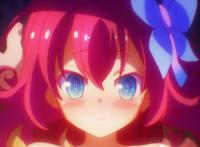 轻改动漫《游戏人生》空白感情提升到新高度，空居然不是妹控