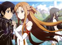 《刀剑神域》和《游戏人生》等动漫遭到封禁，原因竟然虐待儿童