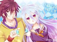 《游戏人生》：异世界题材中的一股清流