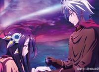 《游戏人生》：异世界题材中的一股清流