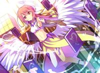 人生如戏，沙雕动漫《NOGAMENOLIFE游戏人生》