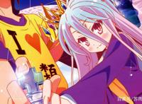 《游戏人生》中的十条盟约你都清楚吗？这也是整部动漫的支柱