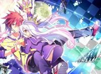 动漫主题向：生存的关键——《游戏人生》