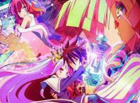 动漫主题向：生存的关键——《游戏人生》