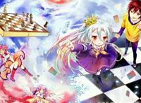 游戏人生，主宰人生（游戏人生tv动漫及剧场版）