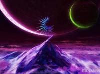 不能错过的优秀日漫动画《游戏人生ZERO》