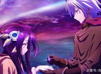 不能错过的优秀日漫动画《游戏人生ZERO》