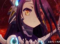 游戏人生zero：17年必看的一部剧场版动漫，你看了么？