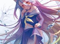 《游戏人生》一个真理的诠释贯穿了整部动漫