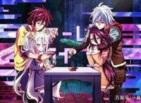 《游戏人生》一个真理的诠释贯穿了整部动漫