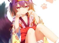 《游戏人生》本以为是妹控番，看到6集之后发现是神作动画