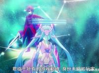 《游戏人生》一部饱受好评的动漫作品