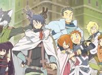 这才是真正的游戏人生！游戏题材的动漫盘点