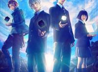 境界触发者舞台剧公开，艾克斯格丽乔梦幻联动，外加假面骑士电王