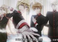 抖S“天使”双子加入战队，王室教师海涅教育性指导重开