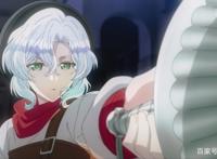 抖S“天使”双子加入战队，王室教师海涅教育性指导重开