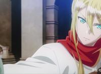 抖S“天使”双子加入战队，王室教师海涅教育性指导重开