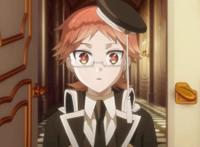 《王室教师海涅》剧场版预告：双胞胎王子出现，画女硬说男