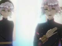 《王室教师海涅》剧场版预告：双胞胎王子出现，画女硬说男