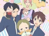 这几部好看的治愈系动漫值得一看