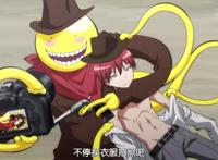 如果杀老师、海涅等这些老师都在集中一个班，他们会教哪一科