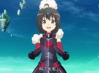 闲聊动漫：和羊在一起，软乎乎的感觉太舒服，沉溺其中不愿自拔