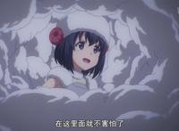 闲聊动漫：和羊在一起，软乎乎的感觉太舒服，沉溺其中不愿自拔