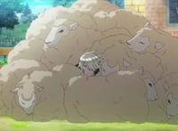 闲聊动漫：和羊在一起，软乎乎的感觉太舒服，沉溺其中不愿自拔