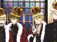 只因名场面追番，海涅老师实在太可爱，费娘一声啊哈我就倒