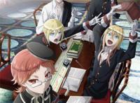 只因名场面追番，海涅老师实在太可爱，费娘一声啊哈我就倒