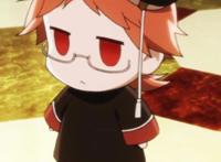 只因名场面追番，海涅老师实在太可爱，费娘一声啊哈我就倒