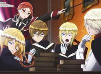 没学历没声望有前科，这个“小矮人”怎么就当上了王室教师