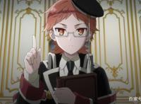 动漫中有哪些著名的教师角色？