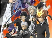 动漫里的那些老师们，以老师为主要角色的5部动漫