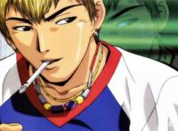 动漫里那些可爱的教师们，最喜欢英吉，最酷的不是人类！