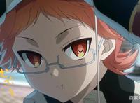 动漫里那些可爱的教师们，最喜欢英吉，最酷的不是人类！