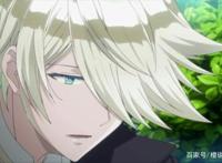 一个充满美男的世界--《王室教师海涅》