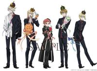 《王室教师海涅》：浪漫唯美的欧式世界，轻松欢快的王室喜剧故事