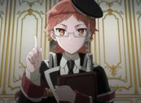 《王室教师海涅》：浪漫唯美的欧式世界，轻松欢快的王室喜剧故事