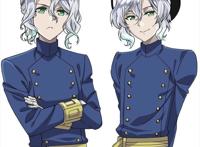 原创抖S双子角色登场？《王室教师海涅》剧场化决定