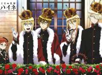 再看《王室教师海涅》第二集，布鲁诺不是天才，只是比别人更要强