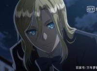 王室教师海涅:八位出场的王子，谁最帅气？