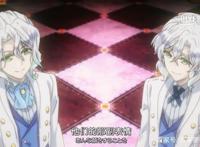 王室教师海涅:八位出场的王子，谁最帅气？