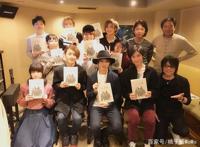 《王室教师海涅》剧场版声优寄语