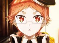 王室教师海涅：最优秀的教师和最酷的王子，没女主角的动漫，爱了