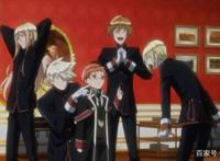 王室教师海涅，这一位王子最具王子感，却被他的魅力压倒了