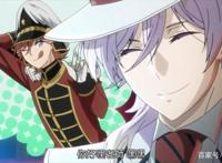 王室教师海涅，这一位王子最具王子感，却被他的魅力压倒了