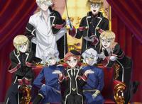 《王室教师海涅》迎来完结，欢脱轻松的王室，4个王子成长的故事