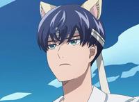 盘点动漫里的面瘫帅哥，虽然总是拒人千里之外，但是依然被人喜欢