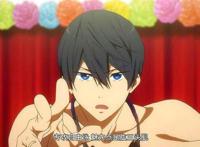 盘点动漫里的面瘫帅哥，虽然总是拒人千里之外，但是依然被人喜欢